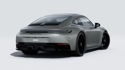 2026 Porsche 911 911 Carrera GTS