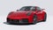 2027 Porsche 911 911 Carrera GTS