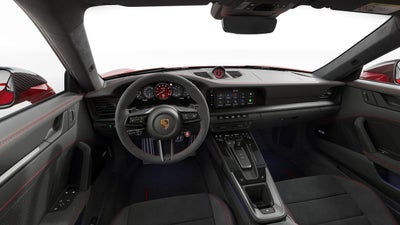 2027 Porsche 911 911 Carrera GTS