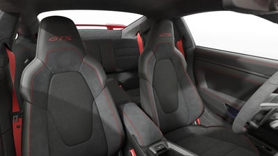 2027 Porsche 911 911 Carrera GTS