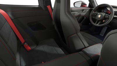 2027 Porsche 911 911 Carrera GTS