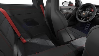 2027 Porsche 911 911 Carrera GTS
