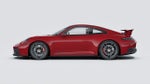 2027 Porsche 911 911 Carrera GTS