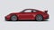 2027 Porsche 911 911 Carrera GTS