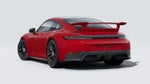 2027 Porsche 911 911 Carrera GTS