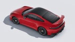 2027 Porsche 911 911 Carrera GTS