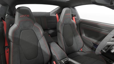 2026 Porsche 911 911 Carrera GTS