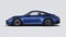 2026 Porsche 911 911 Carrera GTS