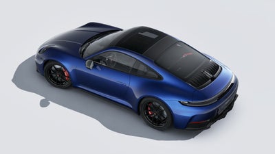 2026 Porsche 911 911 Carrera GTS