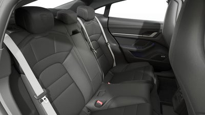 2026 Porsche Taycan Taycan 4S