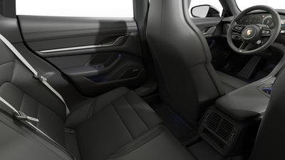 2026 Porsche Taycan Taycan 4S
