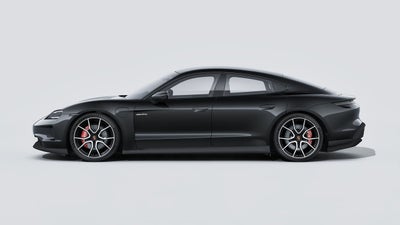 2026 Porsche Taycan Taycan 4S