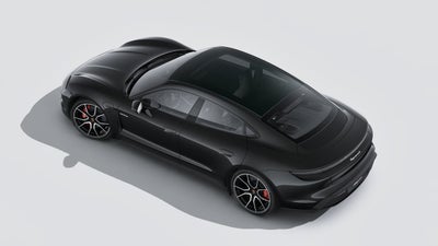 2026 Porsche Taycan Taycan 4S