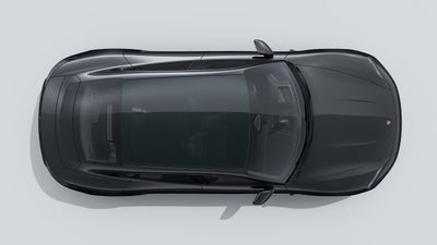 2026 Porsche Taycan Taycan 4S