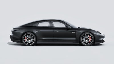 2026 Porsche Taycan Taycan 4S