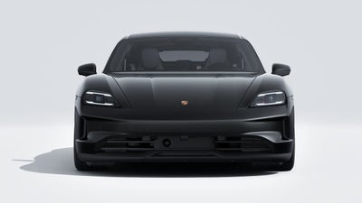 2026 Porsche Taycan Taycan 4S
