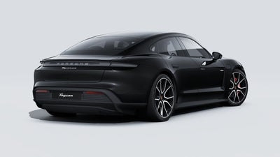 2026 Porsche Taycan Taycan 4S