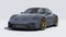 2026 Porsche 911 911 GT3 with Touring Package