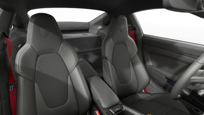 2026 Porsche 911 911 GT3 with Touring Package