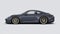 2026 Porsche 911 911 GT3 with Touring Package