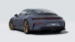 2026 Porsche 911 911 GT3 with Touring Package