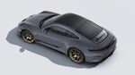 2026 Porsche 911 911 GT3 with Touring Package