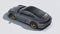 2026 Porsche 911 911 GT3 with Touring Package