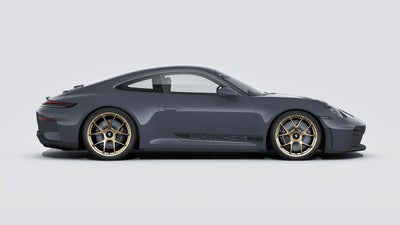 2026 Porsche 911 911 GT3 with Touring Package
