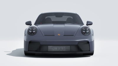 2026 Porsche 911 911 GT3 with Touring Package