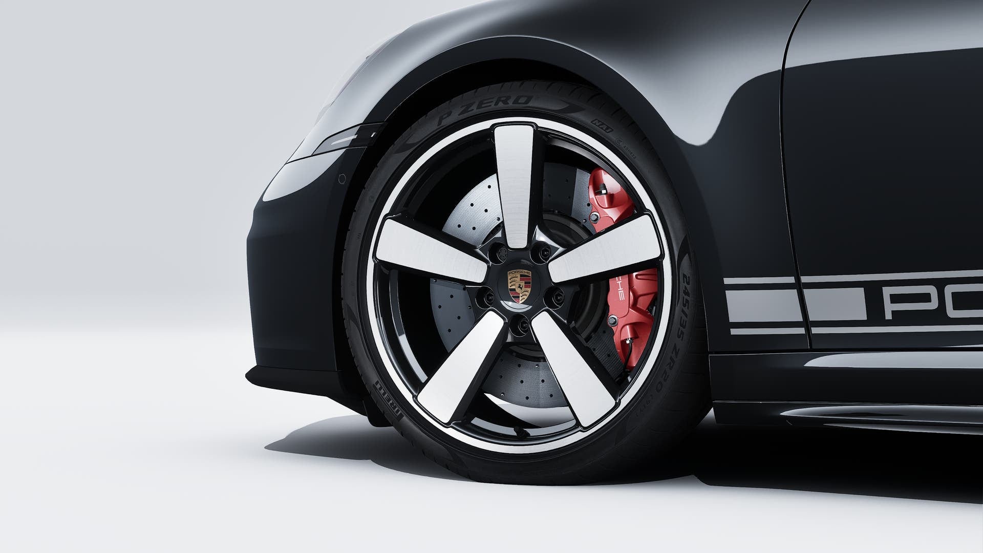 2026 Porsche 911 911 Carrera 4S