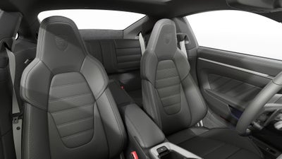 2026 Porsche 911 911 Carrera 4S