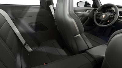 2026 Porsche 911 911 Carrera 4S