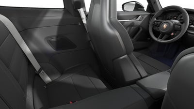 2026 Porsche 911 911 Carrera 4S