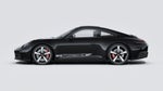 2026 Porsche 911 911 Carrera 4S