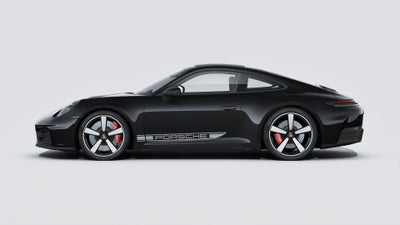 2026 Porsche 911 911 Carrera 4S