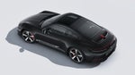 2026 Porsche 911 911 Carrera 4S