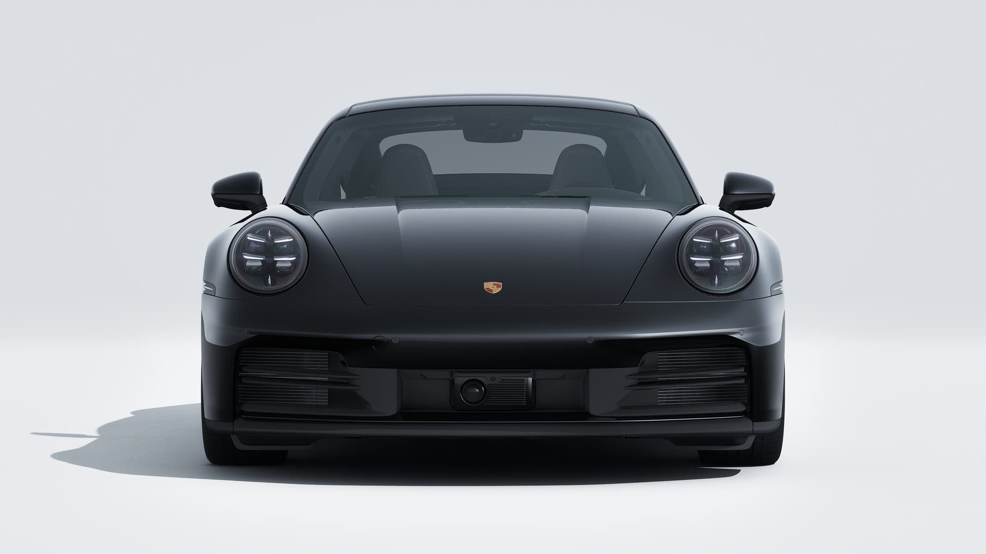 2026 Porsche 911 911 Carrera 4S