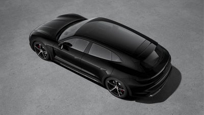 2025 Porsche Taycan Taycan 4S Cross Turismo