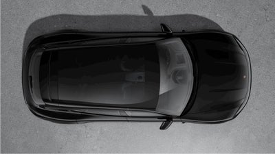 2025 Porsche Taycan Taycan 4S Cross Turismo