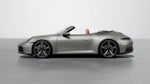2026 Porsche 911 Carrera S Cabriolet