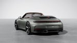 2026 Porsche 911 Carrera S Cabriolet