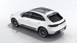 2026 Porsche Macan Macan T