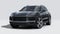 2026 Porsche Cayenne AWD