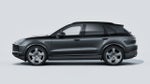 2026 Porsche Cayenne AWD
