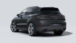 2026 Porsche Cayenne AWD