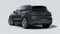 2026 Porsche Cayenne AWD