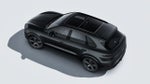 2026 Porsche Cayenne AWD