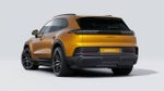 2026 Porsche Cayenne Electric