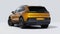 2026 Porsche Cayenne Electric
