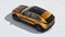 2026 Porsche Cayenne Electric